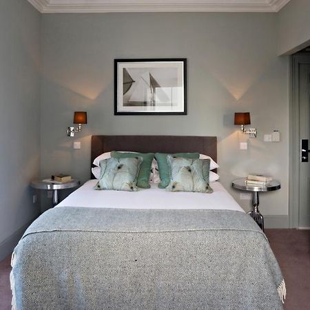 Tannery Townhouse Hotel Dungarvan  Ruang foto