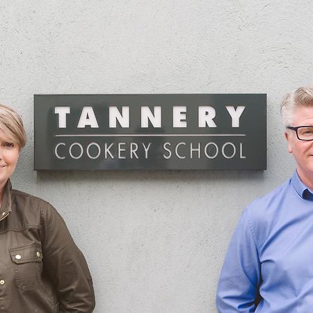 Tannery Townhouse Hotel Dungarvan  Bagian luar foto