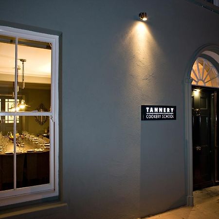 Tannery Townhouse Hotel Dungarvan  Bagian luar foto