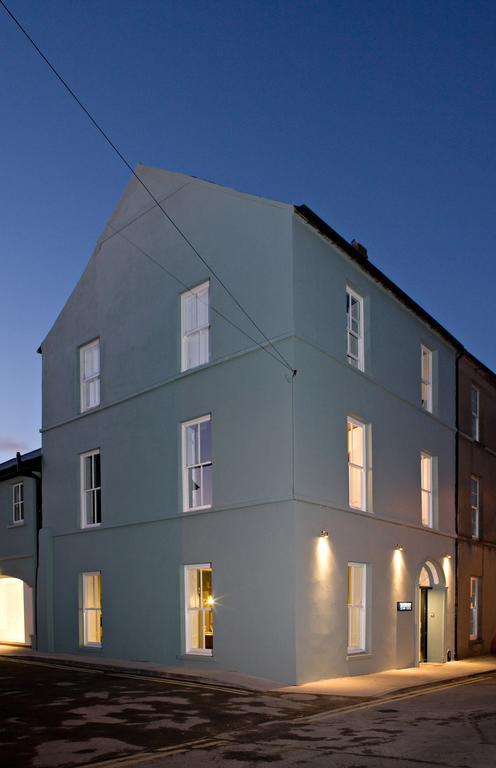 Tannery Townhouse Hotel Dungarvan  Bagian luar foto