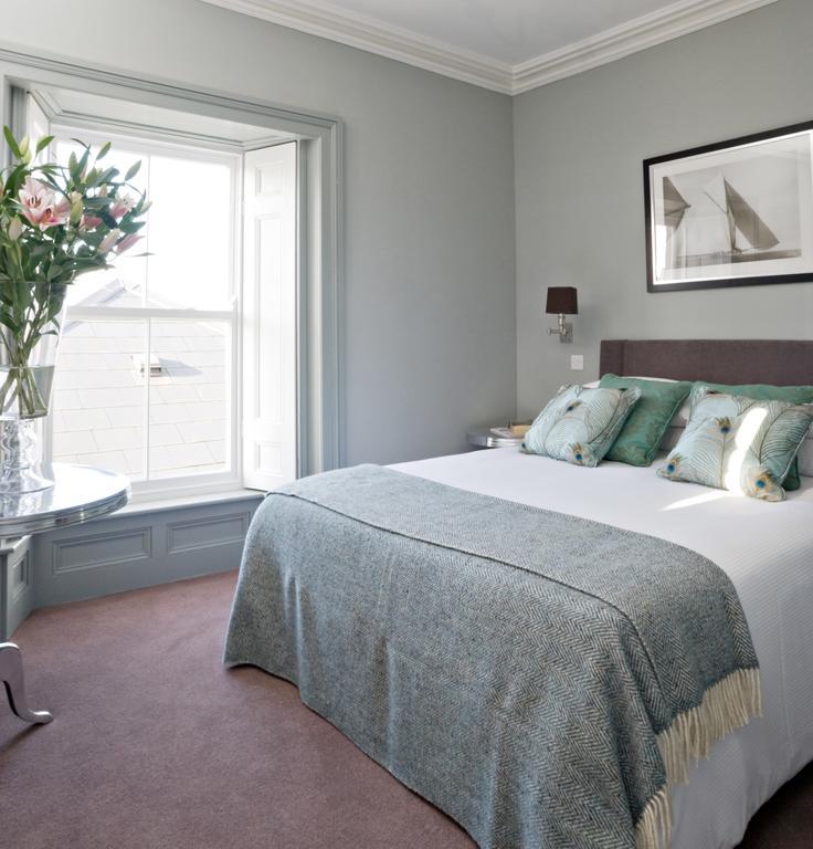Tannery Townhouse Hotel Dungarvan  Ruang foto