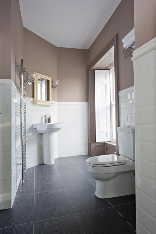 Tannery Townhouse Hotel Dungarvan  Ruang foto