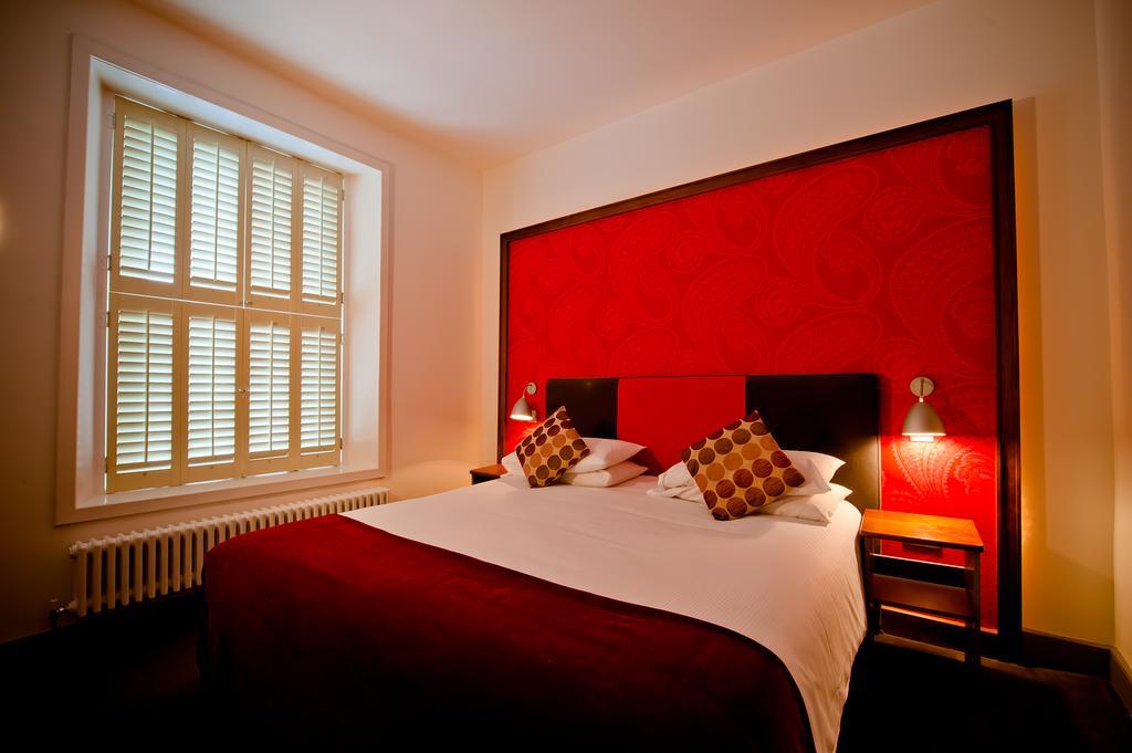 Tannery Townhouse Hotel Dungarvan  Ruang foto